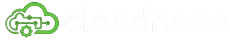 CloudNOOE Logo
