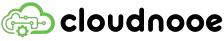 CloudNOOE Logo